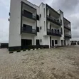 3 Bedroom Apartment da BQ a Wuye, Abuja Sayarwa - 1