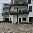 3 Bedroom Apartment da BQ a Wuye, Abuja Sayarwa - 2