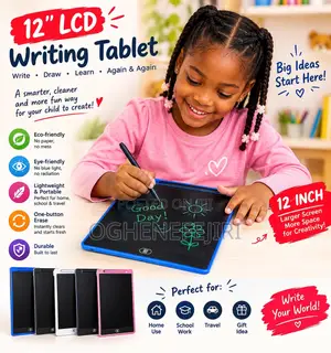 Writing Pad - Brand New
