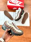 Nike Air Max 95 Velvet Brown - 1