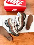Nike Air Max 95 Velvet Brown - 2