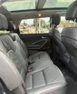 2017 Hyundai Santa Fe White - 5