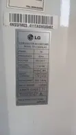 LG Floor Stand Air Conditioner - 2