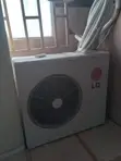 LG Floor Stand Air Conditioner - 3