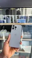 Apple iPhone 15 Pro Max 256GB Graphite - 1