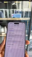 Apple iPhone 15 Pro Max 256GB Graphite - 2