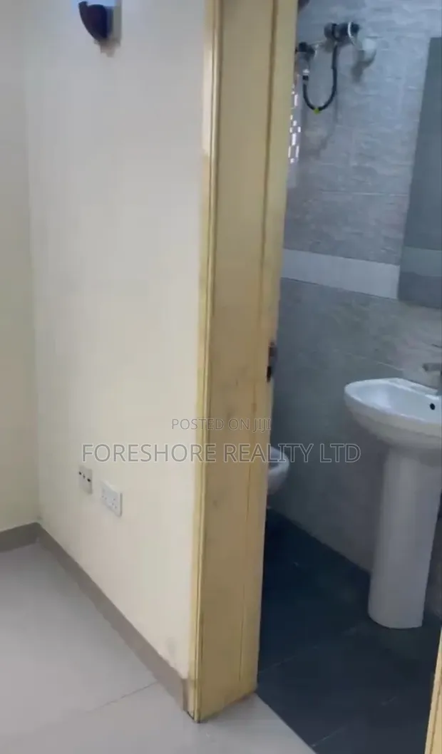 Furnished 3-Bedroom Apartment with BQ for Rent in Mende - 1