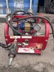 Rice Hydro HP-10 Pneumatic Hydrostatic Test Pump (10,000 PSI) - 1