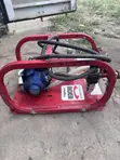 Rice Hydro HP-10 Pneumatic Hydrostatic Test Pump (10,000 PSI) - 2