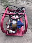 Rice Hydro HP-10 Pneumatic Hydrostatic Test Pump (10,000 PSI) - 3