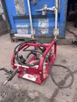 Rice Hydro HP-10 Pneumatic Hydrostatic Test Pump (10,000 PSI) - 4