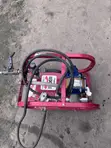Rice Hydro HP-10 Pneumatic Hydrostatic Test Pump (10,000 PSI) - 5