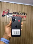 Apple iPhone 16 Plus 128GB Black - 1