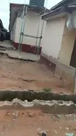 4 Units Block of Flats (2 Miniflats, 1 Room Self-Con, 1 Shop) on Ikotun Ijegun Rd - 2