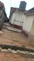 4 Units Block of Flats (2 Miniflats, 1 Room Self-Con, 1 Shop) on Ikotun Ijegun Rd - 3