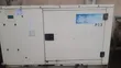 15kva Jubaili Perkins Soundproof Generator - 1
