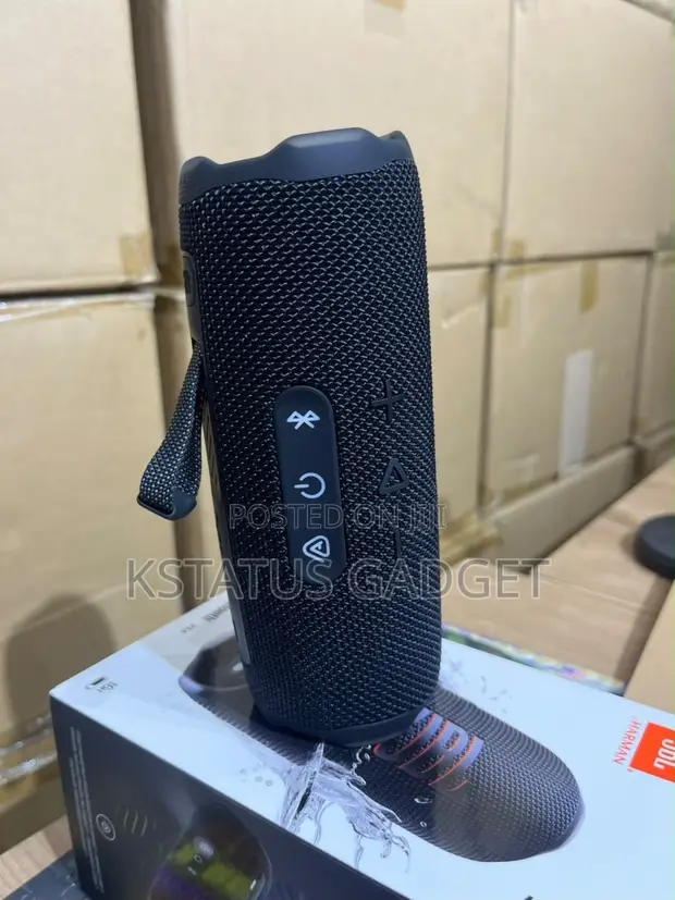 JBL Flip 7 Speaker - Brand New - 1