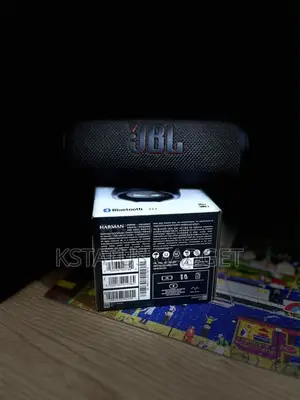 JBL Flip 7 Mai Saurara - Sabon Abu