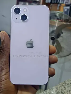 Apple iPhone 13 128GB Pink