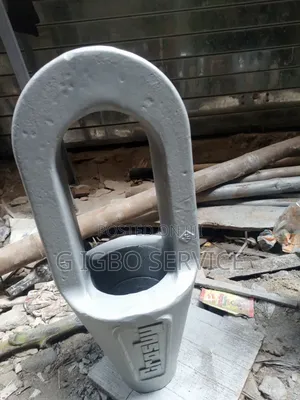 Crosby Wire Rope Socket 2 1/2"