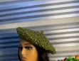 Sequence Beret - Brand New - 2