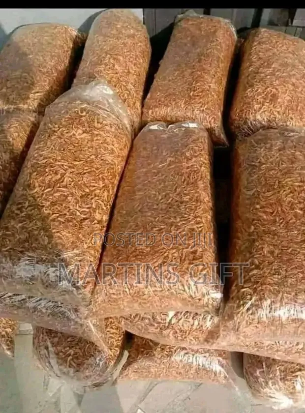 Juanson Mart Food Stuffs - 1