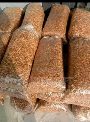Juanson Mart Food Stuffs