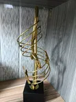 Music Figurines - Brand New - 2