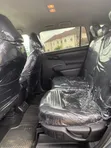 Toyota Highlander 2022 Blue - 2