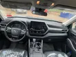 Toyota Highlander 2022 Blue - 3