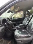 Toyota Highlander 2022 Blue - 4