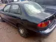 Toyota Corolla 2001 Blue - 1
