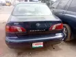 Toyota Corolla 2001 Blue - 2