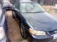 Toyota Corolla 2001 Blue - 3