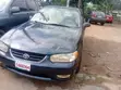 Toyota Corolla 2001 Blue - 5