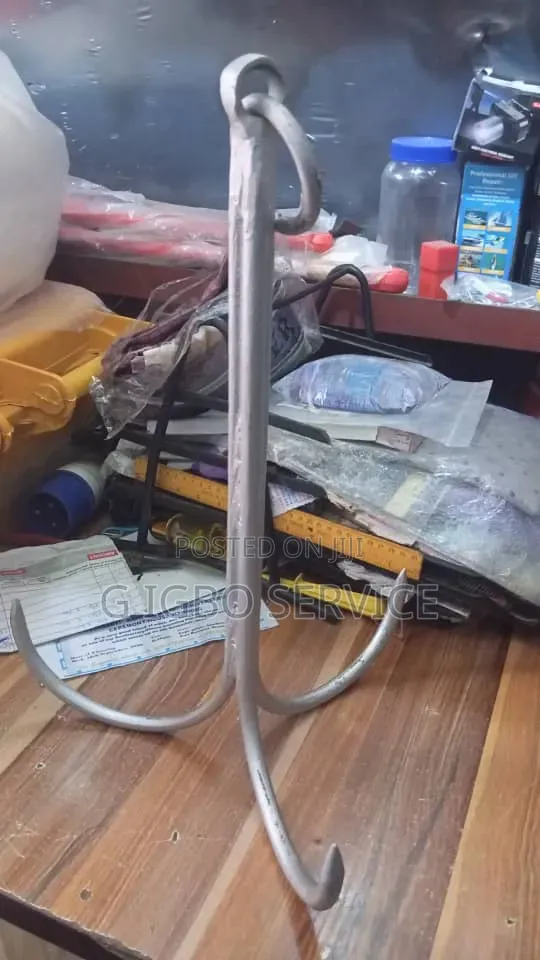 Grab Hook (Big & Small) - 1
