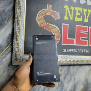 New Samsung Galaxy S25 Ultra 256GB Black