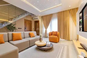 Sabon 2 Bedroom Maisonette, Lekki Phase 1