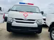 Toyota HiAce Ambulance 2015 - 1