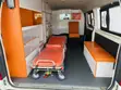 Toyota HiAce Ambulance 2015 - 2