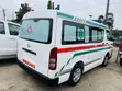 Toyota HiAce Ambulance 2015 - 4