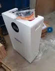 Haisic 15kWh Lithium Battery - 2