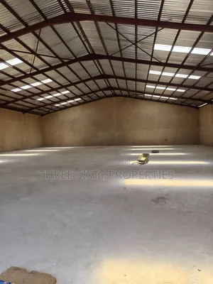 Newly Built 1,000sqm Warehouse with Office for Rent