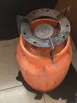 Used Gas Cylinder - 2