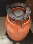 Used Gas Cylinder - 3