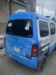 Suzuki Every 2008 Blue - 1