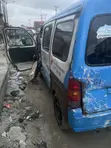 Suzuki Every 2008 Blue - 3