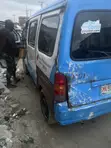 Suzuki Every 2008 Blue - 4