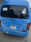 Suzuki Every 2008 Blue - 5