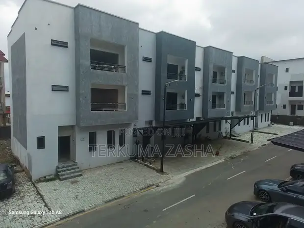 4 Bedroom Townhouse/Terrace in Mabushi for Sale - 1